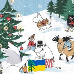 Meet your Posher, Sanna